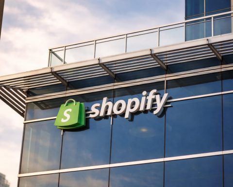 Shopify stock slips again as Fed week hits — what investors are watching next