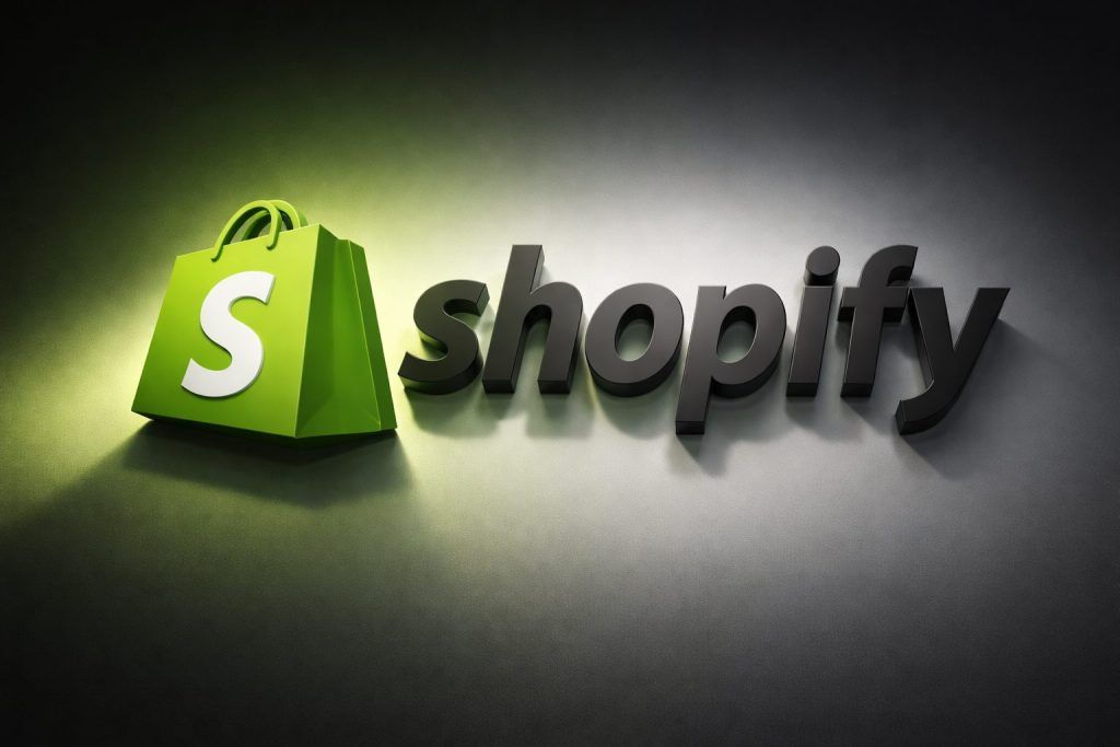 Shopify stock slips as Microsoft rolls out Copilot Checkout and analysts raise targets