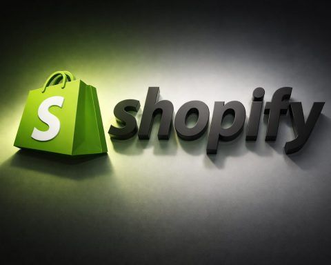 Shopify stock slips as Microsoft rolls out Copilot Checkout and analysts raise targets