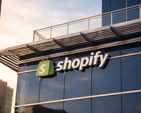 Shopify stock slips into the long weekend — what to watch before trading resumes