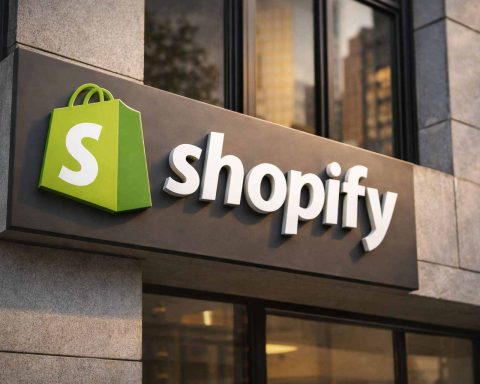Shopify stock swings more than 6% then steadies as Feb. 11 earnings loom