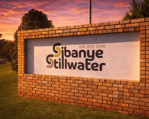 Sibanye Stillwater (SBSW) stock jumps as platinum, gold rally; payrolls and strategy update ahead