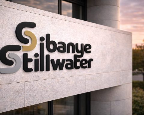 Sibanye Stillwater stock jumps 7% on record platinum and HSBC upgrade — what to watch next week