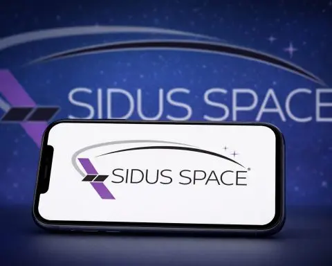 SIDU stock jumps 17%: Sidus Space rally tied to year-end financing and new 7.4% stake filing