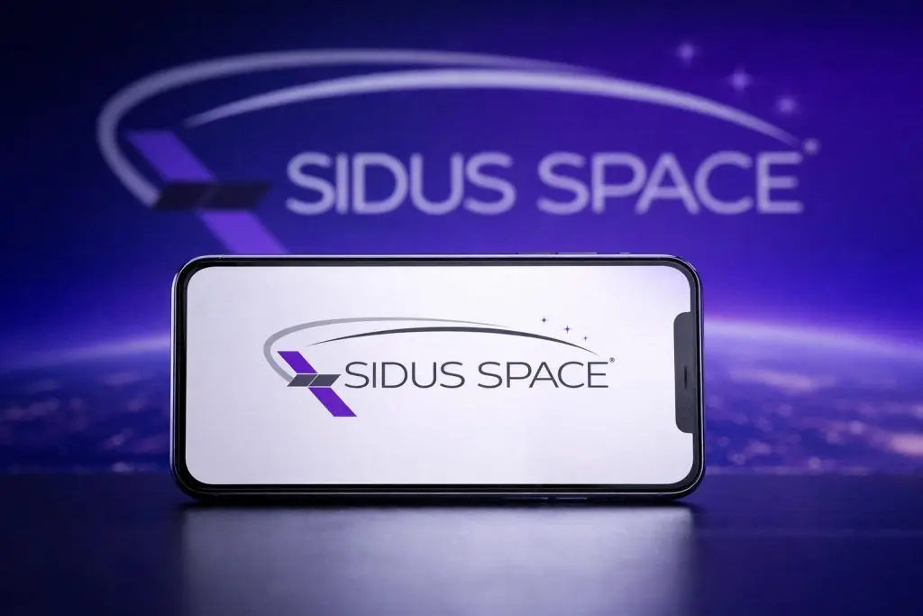 Sidus Space (SIDU) stock surges 34% after new 7.4% stake filing hits SEC