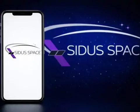 Sidus Space stock swings after-hours as $16.2 mln share sale and new 13G stake keep SIDU in focus