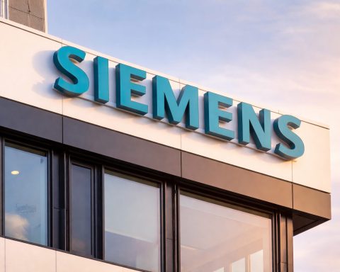 Siemens stock drifts lower at €260 — what could move the share price next