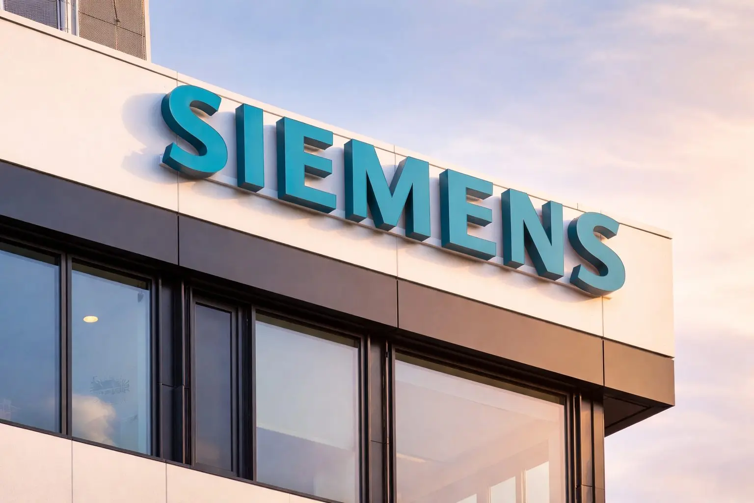 Siemens stock drifts lower at €260 — what could move the share price next