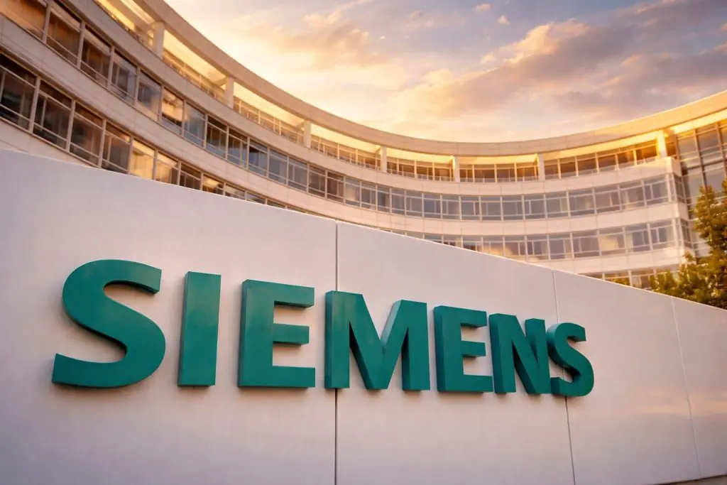 Siemens stock heads into Monday near highs — here’s what could move SIEGn next