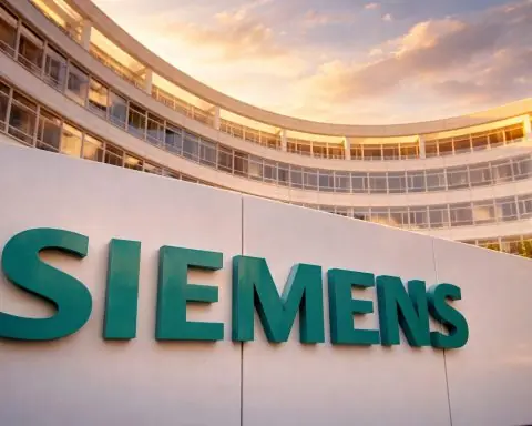 Siemens stock heads into Monday near highs — here’s what could move SIEGn next