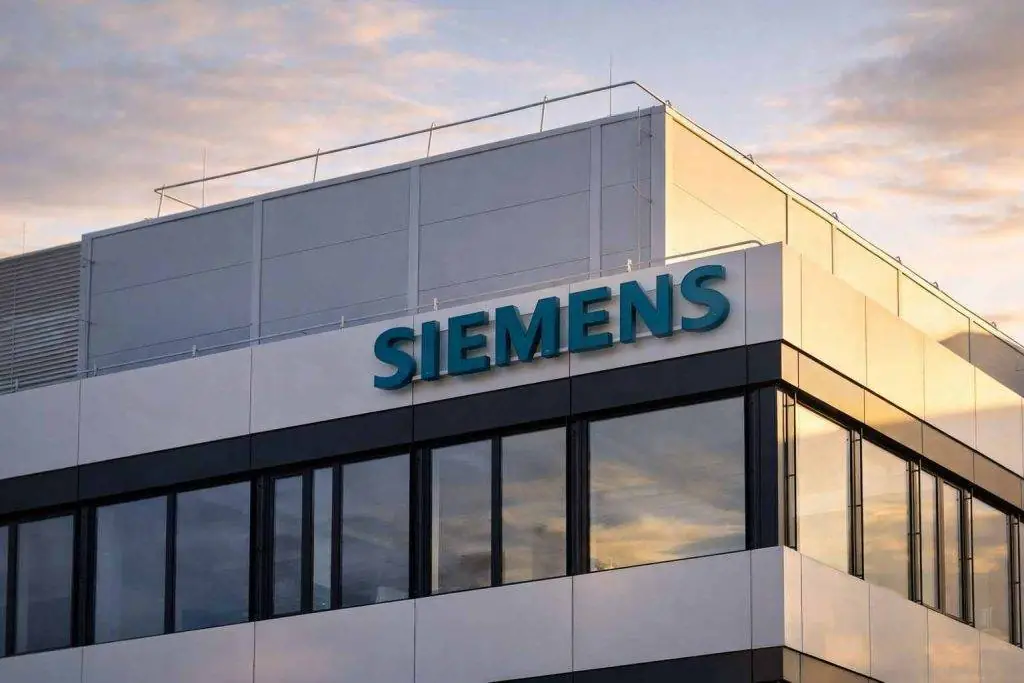 Siemens stock price: what to watch before Frankfurt opens after a flat Friday close