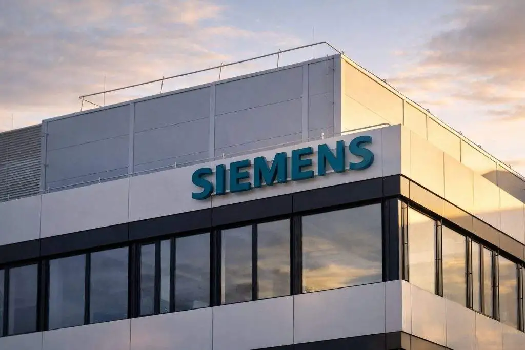 Siemens stock price: why Siemens shares slipped on Friday and what could move SIEGn.DE next
