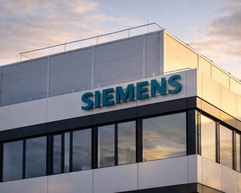 Siemens stock price: why Siemens shares slipped on Friday and what could move SIEGn.DE next