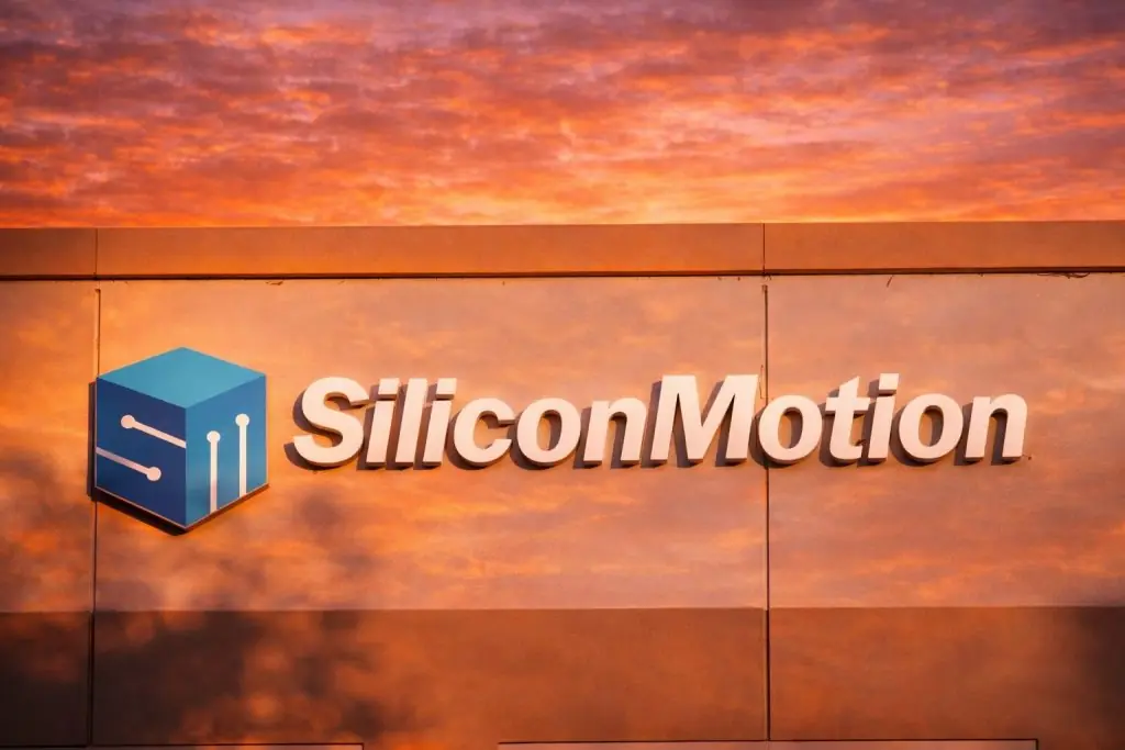Silicon Motion (SIMO) stock jumps 14% as CES meetings and a Jan. 13 Needham webcast come into focus