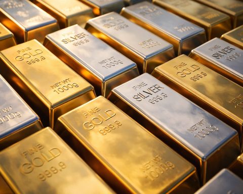 Silver breaks $100 as gold nears $5,000 — what’s driving the record precious-metals run