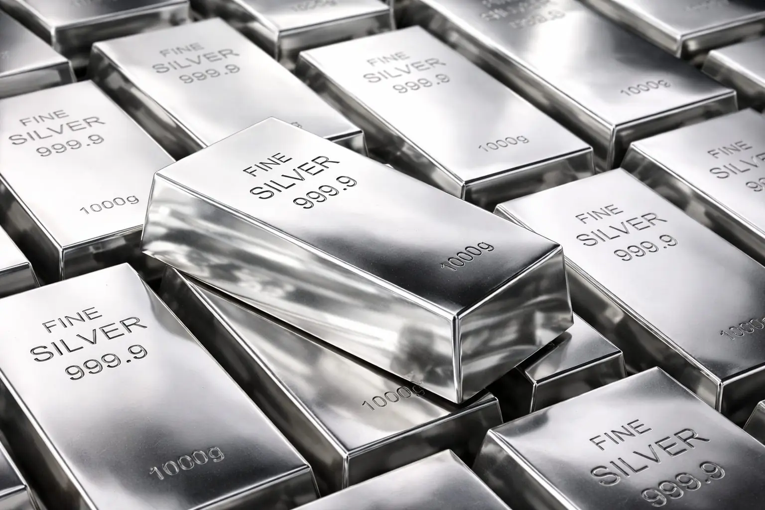Silver near record highs as BMO flags rare gold-silver ratio low and retail money floods ETFs