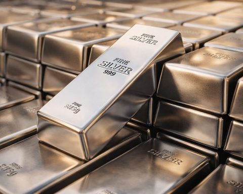 Silver price braces for volatile reopen after Friday rout; SLV slumps with Warsh Fed pick in focus