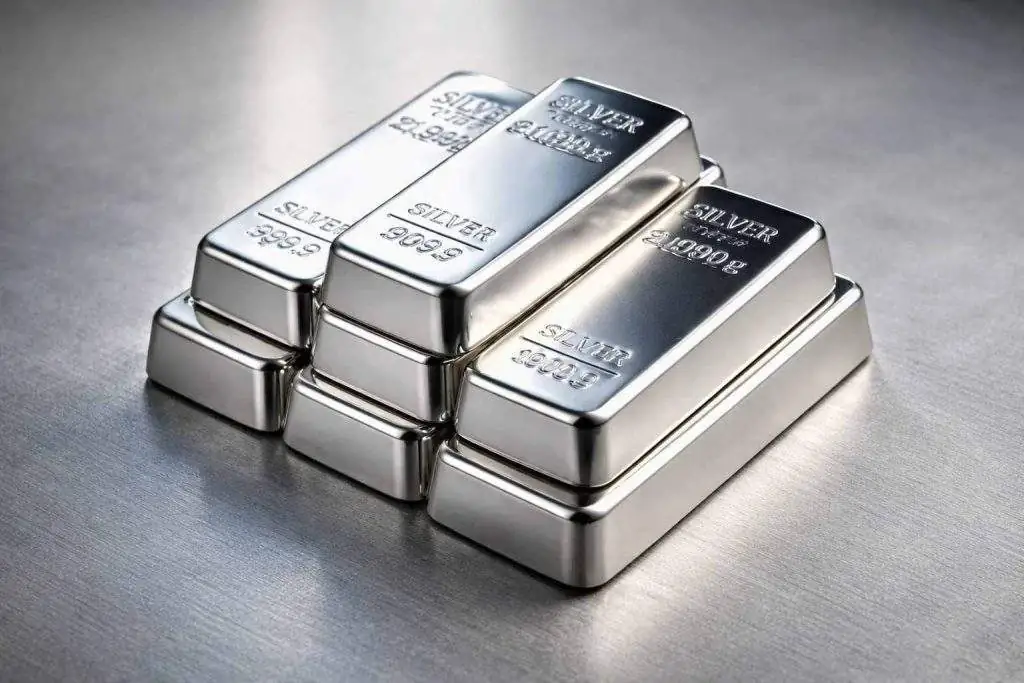 Silver price breaks $100: what’s driving XAG/USD — and what could knock it back