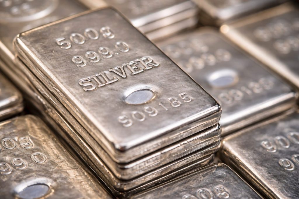 Silver price breaks $120 record as SLV jumps; traders watch Fed path and U.S. funding deadline