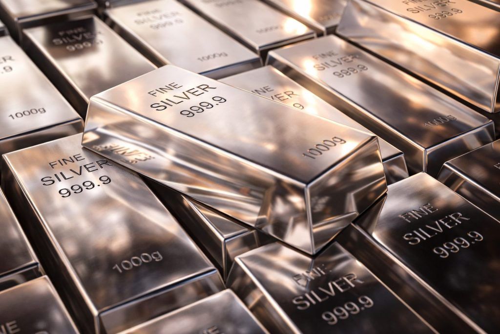 Silver price breaks $90 record as SLV and silver stocks brace for U.S. open