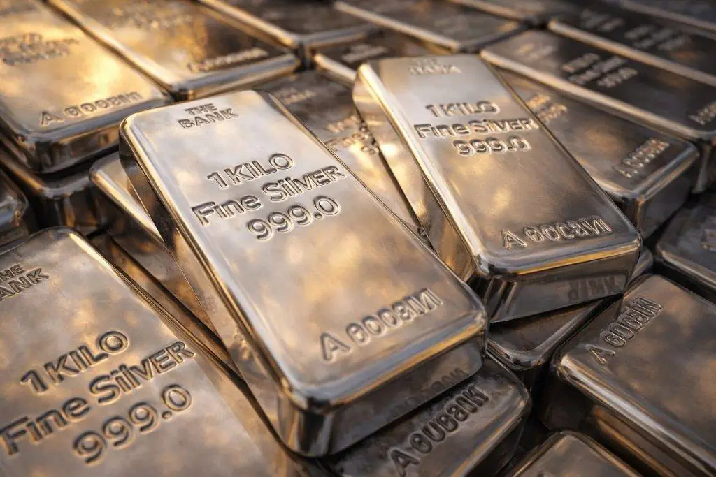 Silver price dives nearly 22% as dollar rebounds — the next big catalysts traders are watching