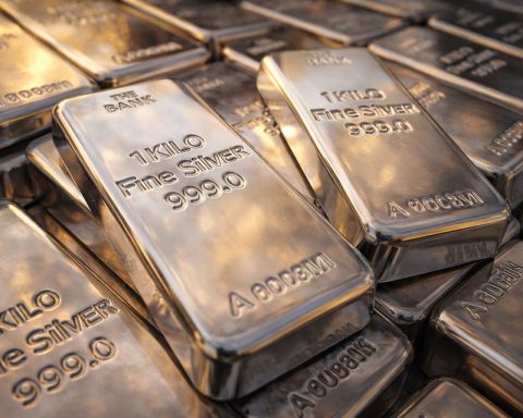 Silver price dives nearly 22% as dollar rebounds — the next big catalysts traders are watching