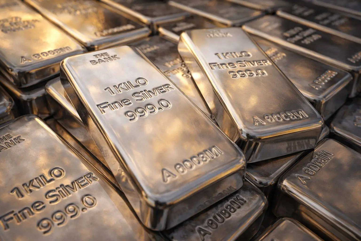 Silver price dives nearly 22% as dollar rebounds — the next big catalysts traders are watching