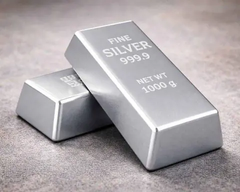 Silver price forecast 2026: After the $121 spike and CME margin hikes, where analysts see XAG next