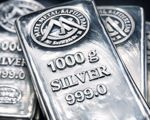 Silver price forecast: HSBC lifts 2026 view as spot silver slides 4% ahead of U.S. payrolls