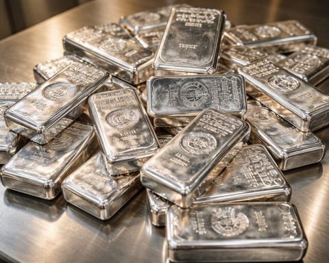 Silver price hovers near $90 after Friday slide as traders brace for Fed, dollar