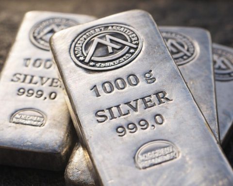 Silver price jumps near record after Fed hold as SLV ETF stays in play