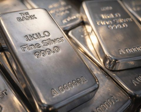 Silver price nears $90, lifting SLV stock after-hours as CPI and CME margin shift hit traders