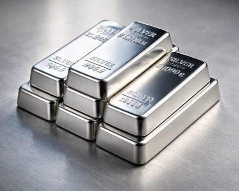Silver price rockets to record near $94 as Trump tariff threat jolts markets