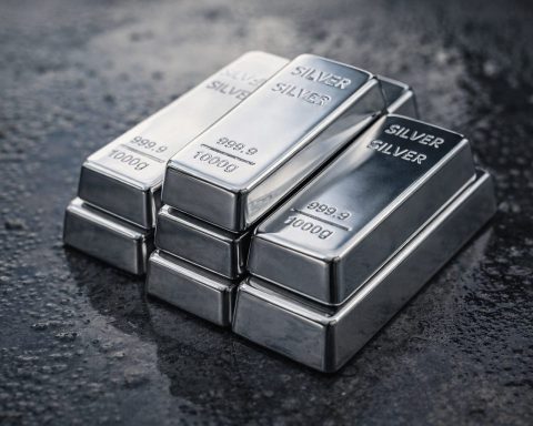 Silver price slides below $90 as dollar firms; traders eye Fed week ahead