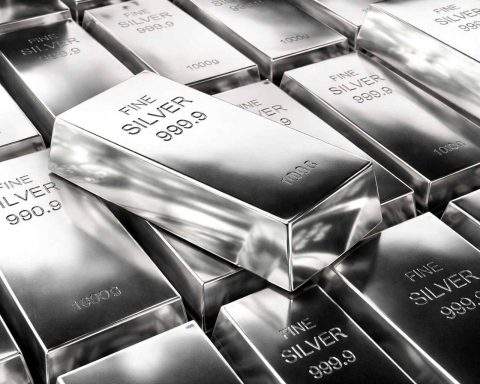 Silver price slips under $94 after record run as traders eye Fed meeting