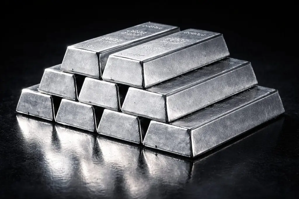 Silver price snaps back, lifting SLV stock after U.S. jobs data; CPI is next test