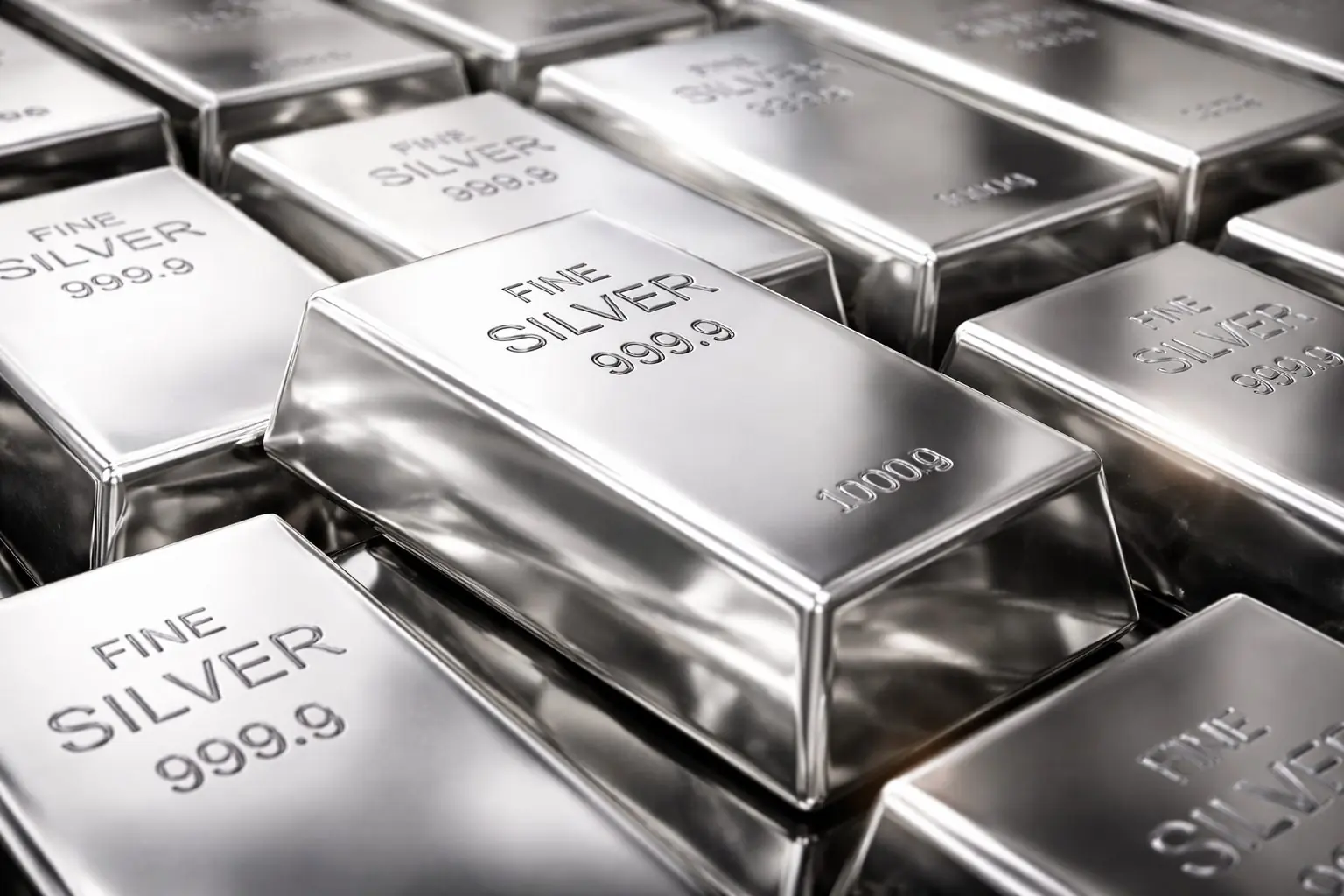 Silver price stock SLV slips before the bell after record silver spike — what traders watch next