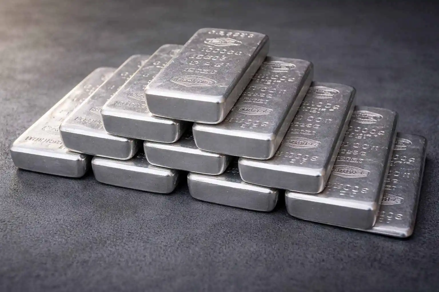 Silver price stock today: SLV jumps as bullion steadies, jobs report set to test rally