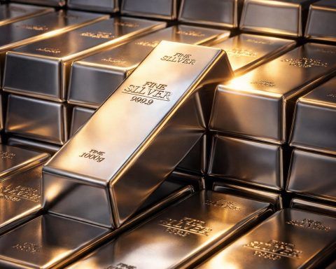 Silver price stock today: SLV jumps as bullion steadies, jobs report set to test rally