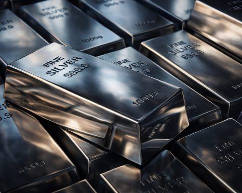 Silver price surges lift SLV stock nearly 5% as Venezuela shock sparks safe-haven rush