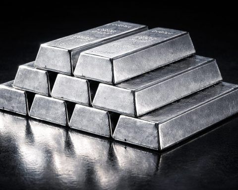 Silver price today breaks $90 again, sending SLV stock up 5% as Fed cut bets build