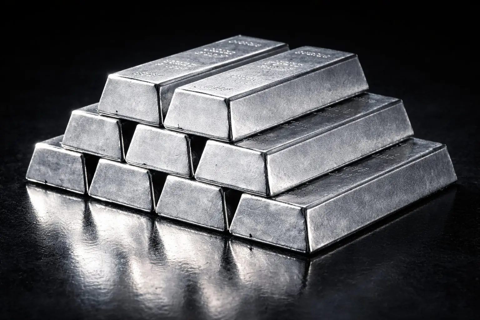Silver price today breaks $90 again, sending SLV stock up 5% as Fed cut bets build