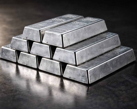 Silver price today: ₹30,000 jump on MCX as gold hits new high and jewellers say sales slump