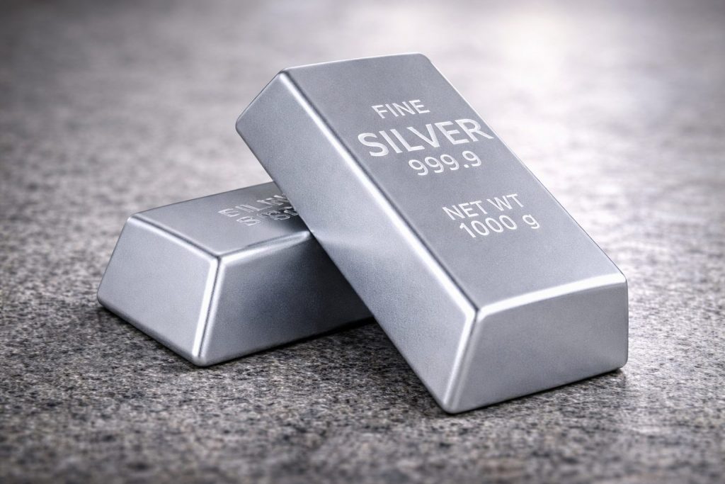Silver price today: MCX flirts with ₹3 lakh/kg as global rally tops $90 and Kiyosaki flags a pullback
