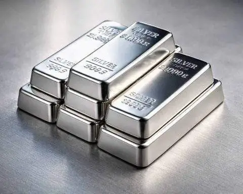 Silver price today nears $100 as record rally lifts SLV — what traders watch next