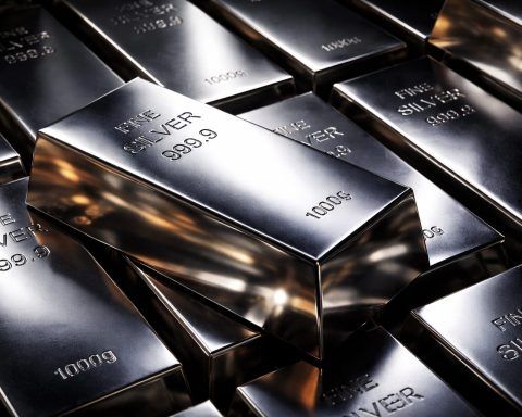 Silver price today: SLV pops 2% as spot silver ends higher near $72 — here’s what’s next