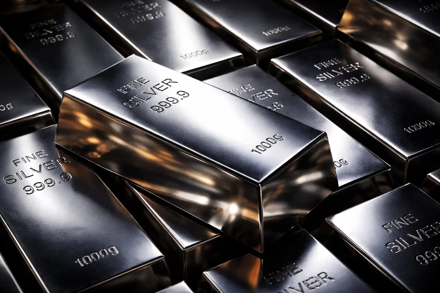 Silver price today: SLV pops 2% as spot silver ends higher near $72 — here’s what’s next