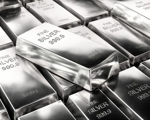 Silver price today: Spot silver steadies near $95 as tariff headlines jolt markets