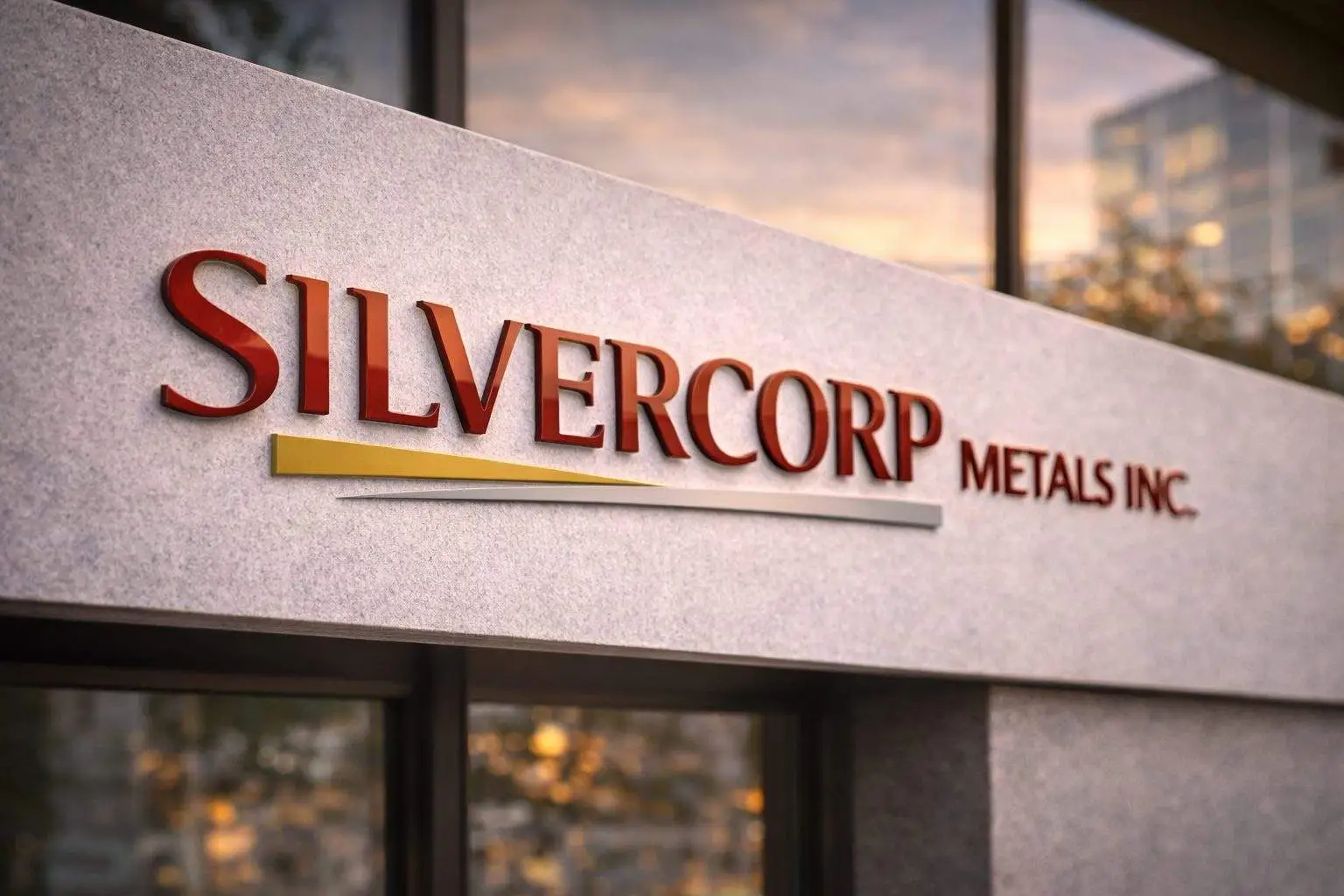 Silvercorp Metals shares jump on record-revenue read-through as Feb. 9 results loom
