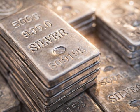 Silverstock Metals stock jumps 20% as silver’s record run whipsaws traders